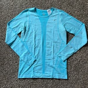 Nike | Women's Dri-FIT Knit Long Sleeve